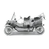Metal Earth 010510 Modelle -  Ford 1908 Model T