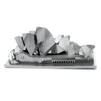 Metal Earth 010534 Modelle -  Sydney Opera