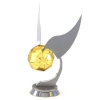 Metal Earth 014426 HARRY POTTER- Golden Snitch