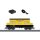 MÄRKLIN (044737)Bausteinwagen mit Lichtbaustein