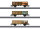 MÄRKLIN (044816)Güterwagen-Set 2 Jim Knopf