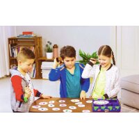 Ravensburger Kinderspiele - 21353 Monsterstarker Glibber-Klatsch