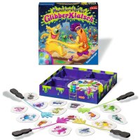 Ravensburger Kinderspiele - 21353 Monsterstarker...