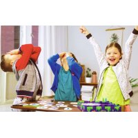Ravensburger Kinderspiele - 21353 Monsterstarker Glibber-Klatsch