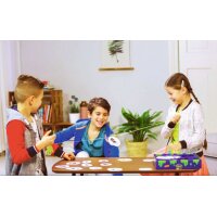 Ravensburger Kinderspiele - 21353 Monsterstarker Glibber-Klatsch