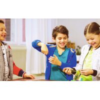 Ravensburger Kinderspiele - 21353 Monsterstarker Glibber-Klatsch