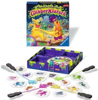 Ravensburger Kinderspiele - 21353 Monsterstarker...