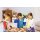Ravensburger Kinderspiele - 21353 Monsterstarker Glibber-Klatsch