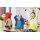 Ravensburger Kinderspiele - 21353 Monsterstarker Glibber-Klatsch