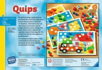 Ravensburger Spielen und Lernen - 24920 Quips