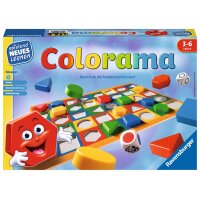 Ravensburger Spielen und Lernen - 24921 Colorama