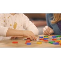 Ravensburger Spielen und Lernen - 24921 Colorama