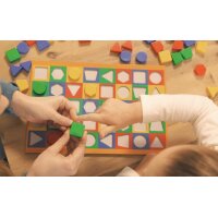 Ravensburger Spielen und Lernen - 24921 Colorama