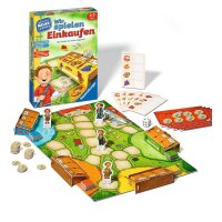 Ravensburger Spielen und Lernen - 24985 Wir spielen...