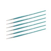 ITALERI (1283) IT Rund-Pinsel 0/3 Kunsthaar