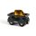 BRIO 33896 BRIO Goldwaggon mit Licht