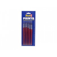 REVELL 29621 - Painta Standard (6 Pinsel)
