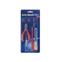 REVELL 29619 - Model-Set Plus "Bastelwerkzeuge"