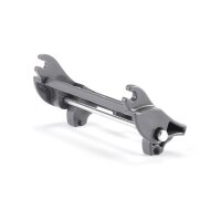 SIKU 6713  Adapter für - Frontladeranbaugeräte