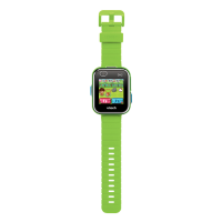 Vtech 80-193884 - Kidizoom Smart Watch DX2 grün 5-12 Jahre