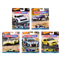 Mattel FPY86 Hot Wheels Premium Car Culture Sortiment