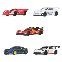 Mattel FPY86 Hot Wheels Premium Car Culture Sortiment