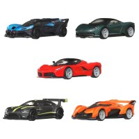 Mattel FPY86 Hot Wheels Premium Car Culture Sortiment