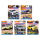 Mattel FPY86 Hot Wheels Premium Car Culture Sortiment