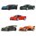 Mattel FPY86 Hot Wheels Premium Car Culture Sortiment
