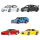 Mattel FPY86 Hot Wheels Premium Car Culture Sortiment