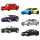 Mattel FPY86 Hot Wheels Premium Car Culture Sortiment