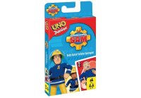 Mattel FMW18 UNO Feuerwehrmann Sam