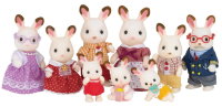 SYLVANIAN L4150 neu L5655