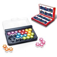 SMART GAMES SG 411 - IQ Stars