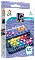 SMART GAMES SG 411 - IQ Stars