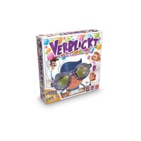 Goliath 761117 FAMILIEN- UND PARTYSPIELE -  Verblickt