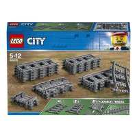 LEGO® 60205 City Schienen