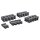LEGO® 60205 City Eisenbahn Schienen