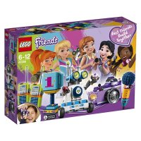 LEGO Friends 41346 - Freundschafts-Box