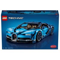 B-Ware LEGO® 42083 Technic Bugatti Chiron