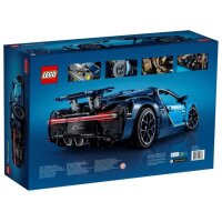 B-Ware LEGO® 42083 Technic Bugatti Chiron