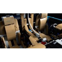B-Ware LEGO® 42083 Technic Bugatti Chiron