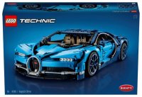 B-Ware LEGO® 42083 Technic Bugatti Chiron