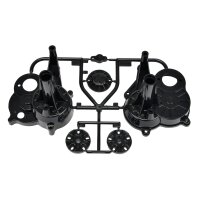 Tamiya 300005276 - B-Teile Getriebegeh. M.Pumkin/Lunch Box