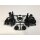 Tamiya 300005276 - B-Teile Getriebegeh. M.Pumkin/Lunch Box