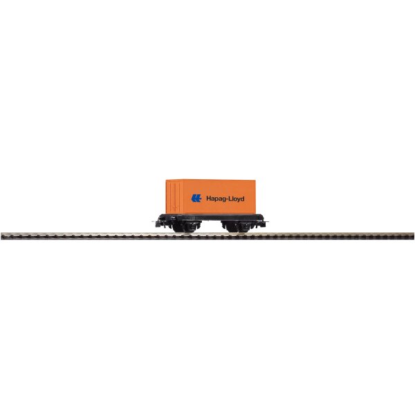 PIKO 57022 myTrain® Containerwagen