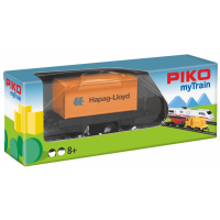 PIKO 57022 myTrain® Containerwagen