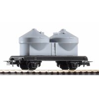 PIKO 57024 PIKO myTrain® Silowagen