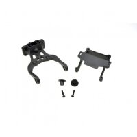 X10EB-2WD Chassisstrebe V/H