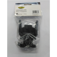 X10EB-2WD Chassisstrebe V/H